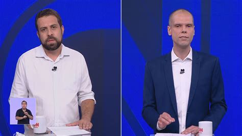 Ibope Em Sp Mostra Covas Dos Votos V Lidos E Boulos