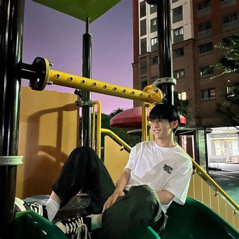 Txt Soobin Txt Instagram Update Boyfriend Material