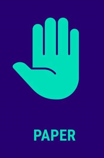 JavaScript Game Rock Paper Scissors