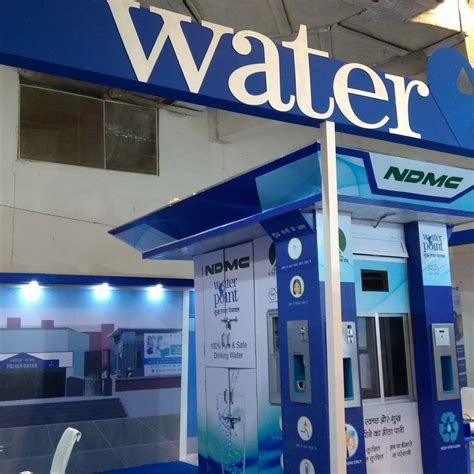 Everything About Water Expo Aug 2023 Delhi India Exhibitions