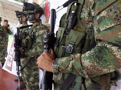 Atentado Frontino Antioquia Clan Del Golfo 6 Soldados Muertos 3