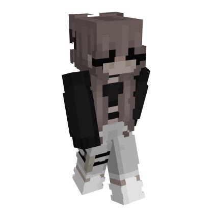 EGirl Minecraft Skins | NameMC