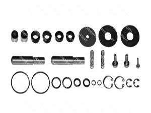 MERCEDES GEARBOX VALVE REPAIR KIT SV3371 I90498 Orion Part