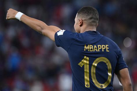 Al Hilal Make €300m Offer For Kylian Mbappe Plus Absurd Wages