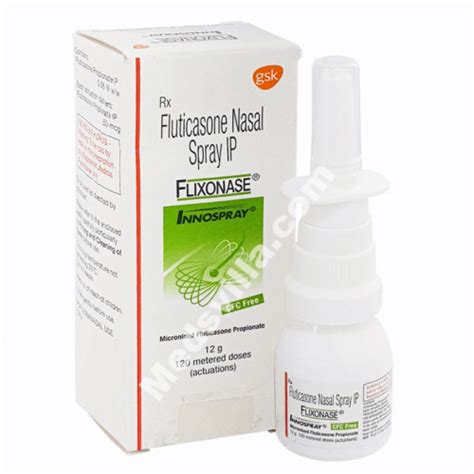 Flixonase Nasal spray : flixonase nasal spray price, Uses