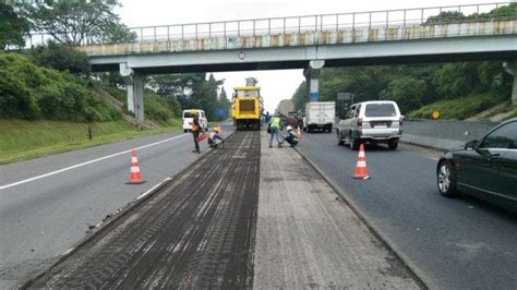 Ada Perbaikan Jalan Di Tol Cipularang Dan Padaleunyi Waspada Macet