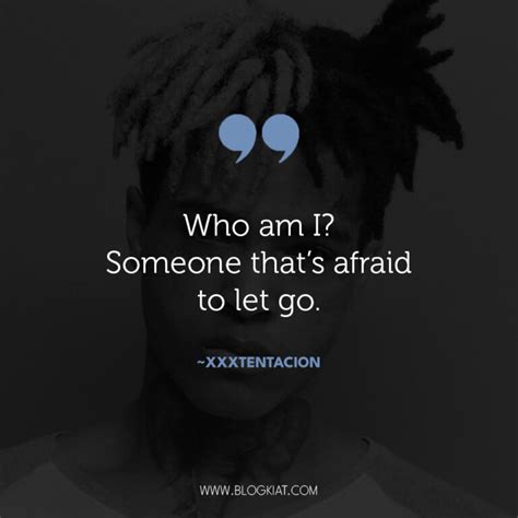 32 Best XXXTentacion Quotes & Sayings - Blogkiat