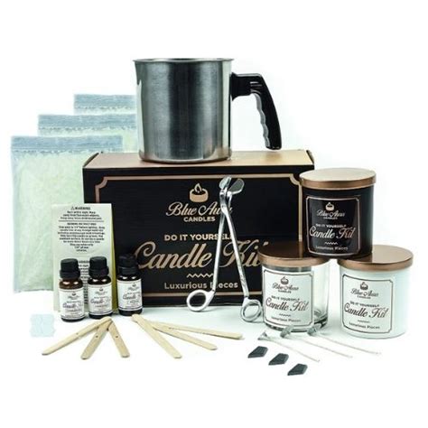 These Are 5 Best Candle Making Kits To Craft Your Own Candles In 2023