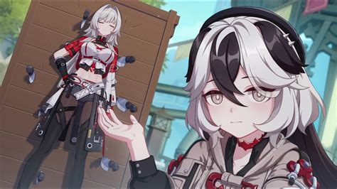 LIVE DISINI BENTAR TERUS LANJUT SPIRAL Honkai Impact 3 Genshin