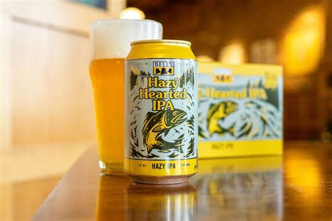 Bells Brewery Expands Its Two Hearted Lineup BREWPUBLIC