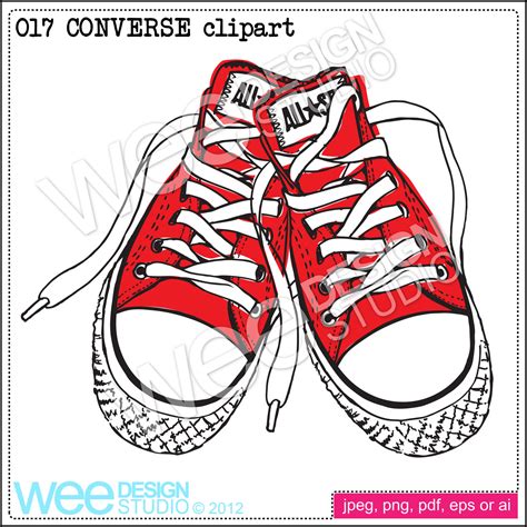 Converse Logo Drawing at GetDrawings | Free download