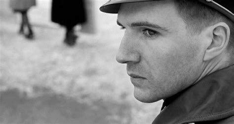 Ralph Fiennes As Amon Goeth In Schindlers List