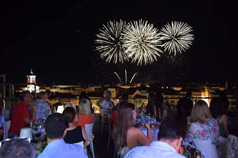 Voici les 3 meilleurs spots pour voir le merveilleux feu d artifice à