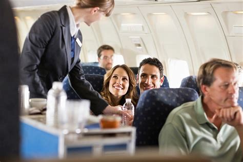 The Key Thing That Keeps Plane Passengers Satisfied On International Flights Lonely Planet