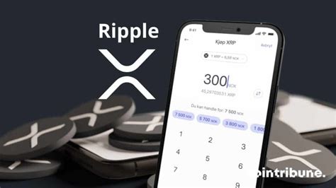 Ripple accusé davoir vendu le rêve aux investisseurs crypto