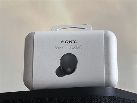 Sony Wf 1000xm5 Earbuds Reviewed Gadgetoid Gadgetoid