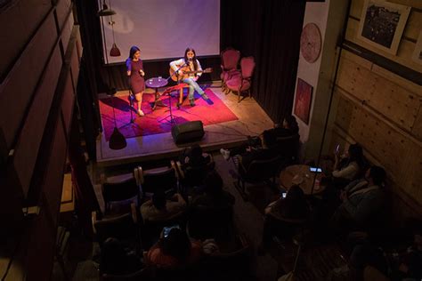 Carreras De La Facultad De Arte Participaron En Encuentro