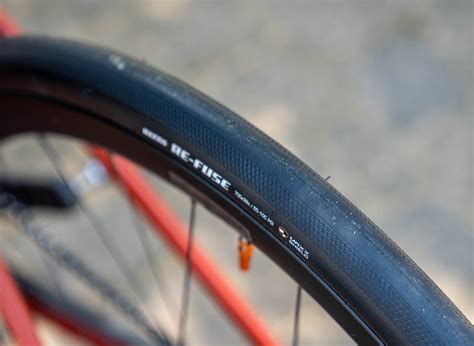 Neuer Maxxis Re Fuse Rennrad Reifen Ganzjahres Reifen Schneller