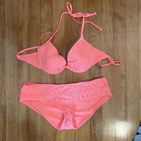 H M Swim Hm Bikini Poshmark