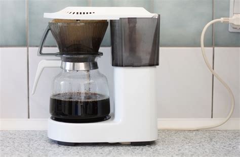 What Is The Best Coffee For Filter Machines?