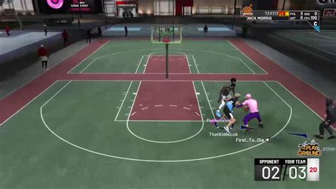 NBA 2K19 GODLY 92 PURE SHARP 93 OTW YouTube