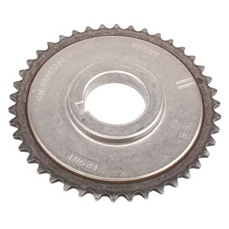 Acdelco Genuine Gm Parts Crankshaft Sprocket