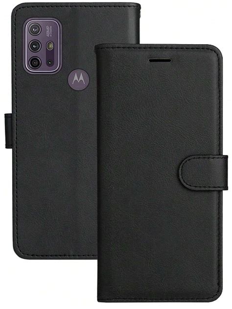 Funda Tipo Cartera Billetera Flip Cover Para Moto G Moto G Moto G