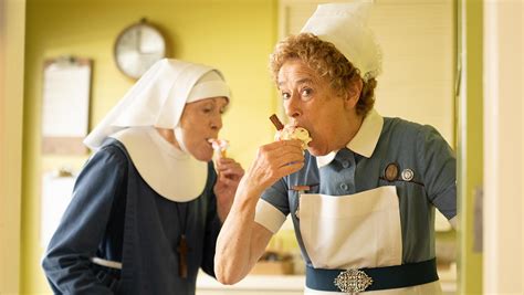 Call The Midwife Recap Season Episode Wttw Chicago