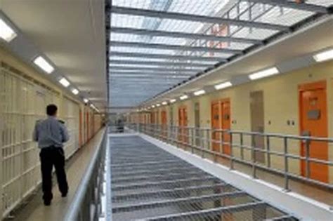 Irish Prison Service slammed for not protecting LGBT prisoners - Irish ...