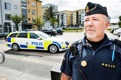 Här är polisens nya bilar