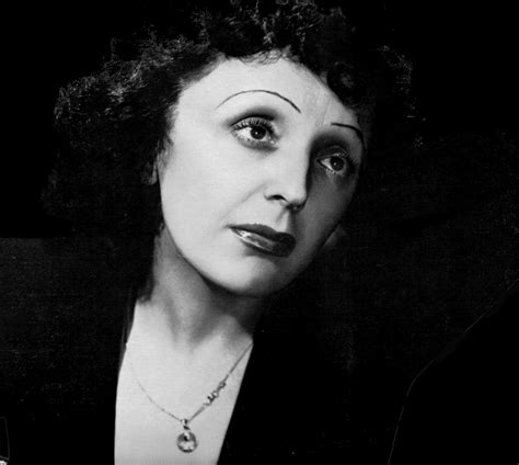 Una Pizca De Cine M Sica Historia Y Arte Edith Piaf