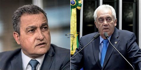 Pt Avalia Ceder Candidatura Na Bahia Para O Psd E Rui Costa Pode