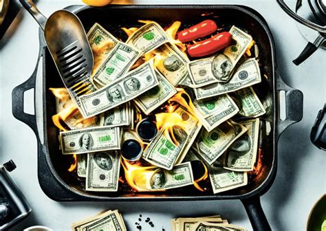 3 Tips To Making Money By Cooking At Home Earningdiary