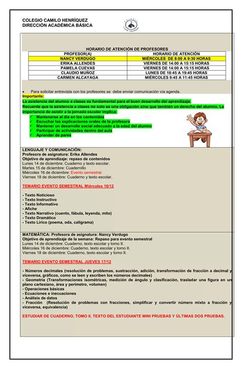 Basico B De Diciembre Pdf