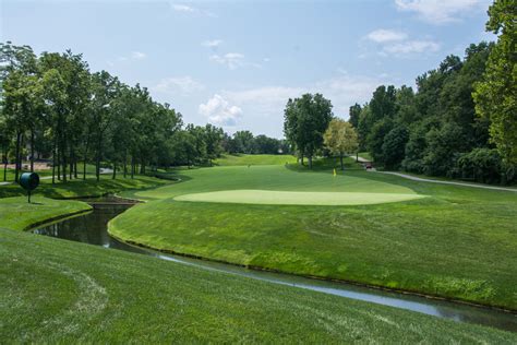 Muirfield Village Golf Club: Ohio's Best Golf Course