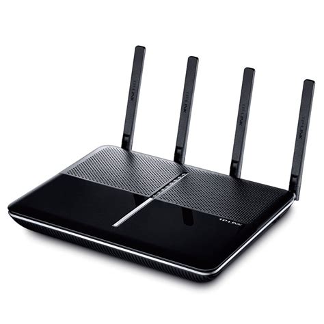 Tp Link Archer C3150 Router Gigabit Inalambrico Mu Mimo Ac3150