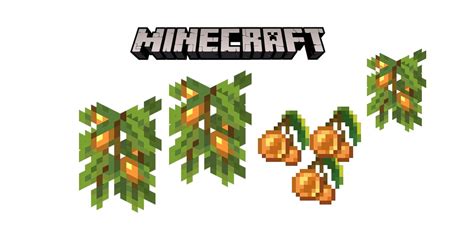 How to Get Glow Berries in Minecraft? (Grow & Use Them)