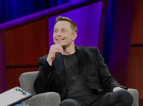 Elon Musk Loses His Spot As Worlds Richest Person