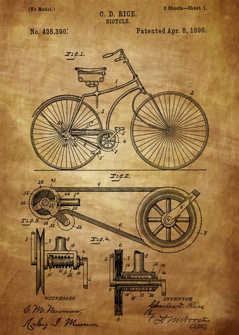 Patent Drawings A Guide To Understanding And Creating Patent