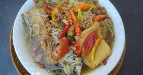 Resep Semur Ikan Tahu Oleh Noe Cookpad