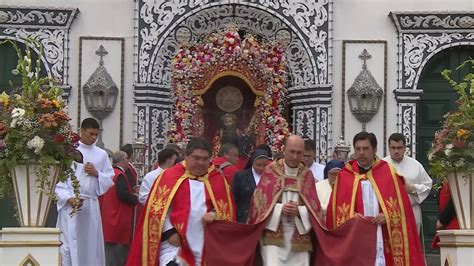 O regresso das festas do Senhor Santo Cristo dos Milagres nos Açores