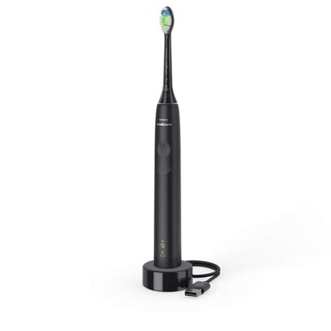 Periuta De Dinti Sonica Electrica Philips Sonicare Ne Bebe Tei