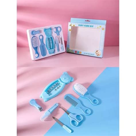 Buy/Send Baby Care Kit Set Of 7 Online | IGP | JVS1234431