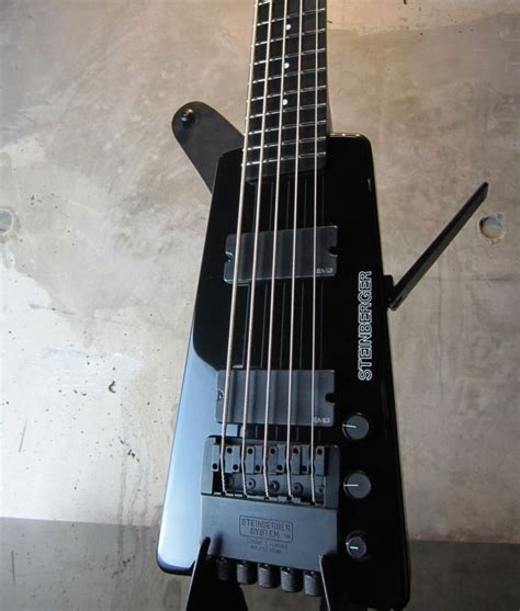 Steinberger Xl 25wa Waku Product 508 エレキベース エレキ 楽器