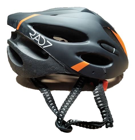 Capacete Bike Ciclismo Mtb Speed Rad Sinalizador Mercado Livre