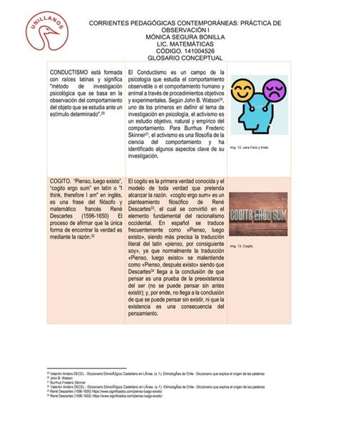 Glosario Corte Pdf Descarga Gratuita