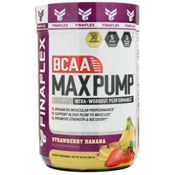 Finaflex BCAA Max Pump Ultimate Intra Workout Performance On Sale At