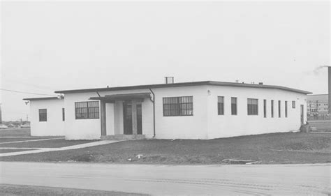 historical lockbourne air force base ohio exploration society