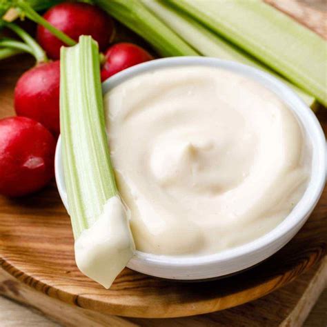 how to make avocado oil mayo