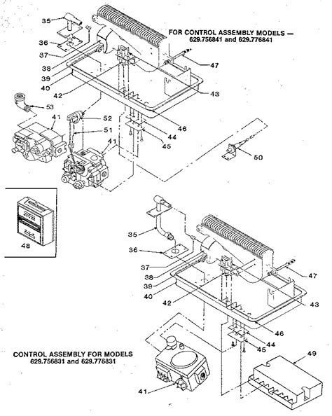 Wall Furnace: Wall Furnace Replacement Parts